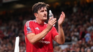 Maguire &#039;in a good place&#039; ahead of big season for Man Utd