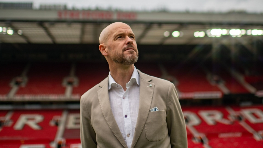 Ten Hag to face Rayo Vallecano in first Man Utd home game
