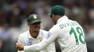 Cricket South Africa confident Australia Test series will go ahead