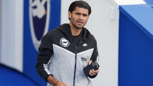 Nottingham Forest sign Rodrigo Ribeiro as Mahmoud Dahoud leaves Brighton on loan