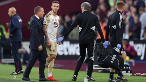 Maddison sparks England World Cup fears after Leicester injury