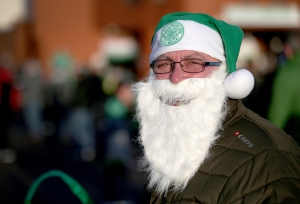 Someone is making tricks – Brendan Rodgers on Celtic’s festive fixture change