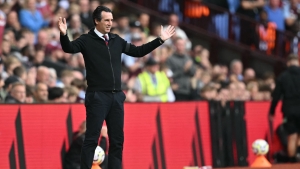 Emery delighted with second-half fightback