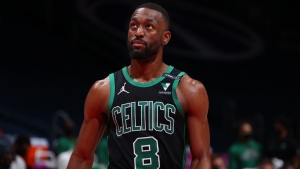 Celtics trade Kemba Walker and first-round pick to Thunder