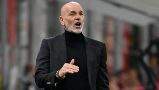 &#039;I&#039;m not thinking about what Inter can do&#039; – Pioli focused on Milan in Scudetto race