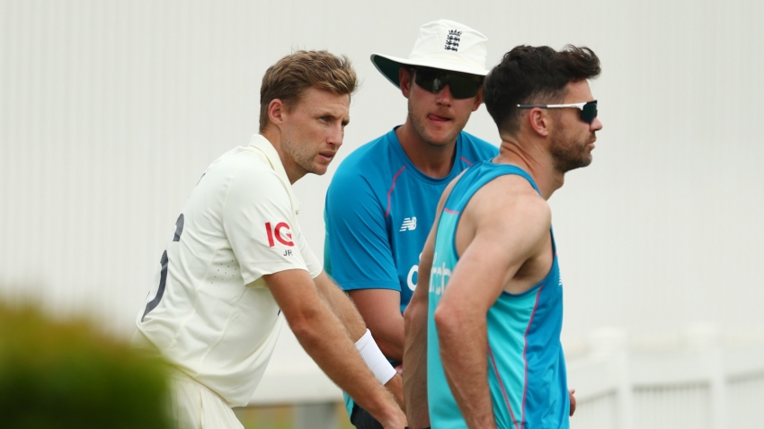 Anderson and Broad still have England chance, claims Root