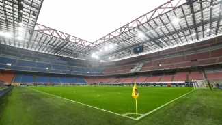 BREAKING NEWS: Inter v Sassuolo called off, players banned from internationals after more positive COVID-19 tests