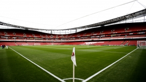 Arsenal investigating alleged racial abuse and attack on supporter during Liverpool game
