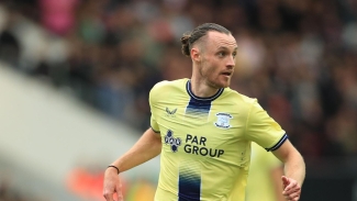 Will Keane and Mads Frokjaer-Jensen earn Preston victory over Sunderland