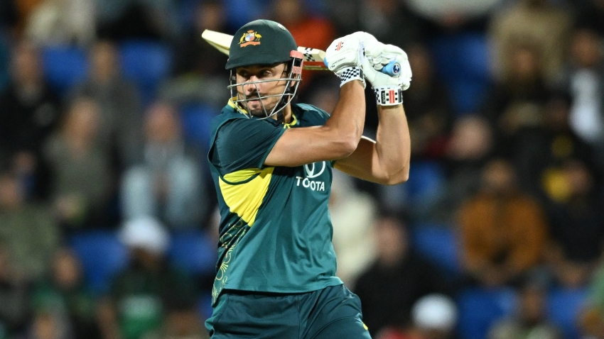 Inglis hails &#039;hard to stop&#039; Stoinis after ruthless knock