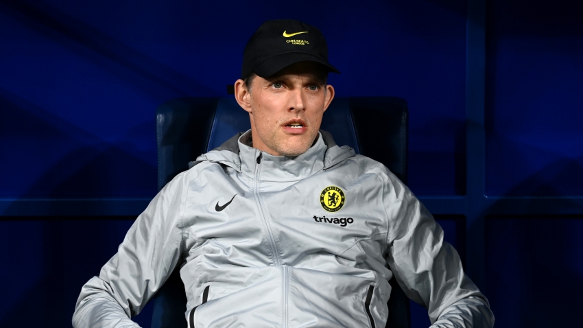 Chelsea draw hard to swallow for Tuchel: We had enough chances to win