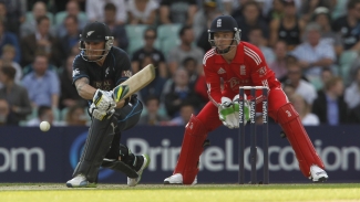 McCullum &#039;very confident&#039; in Buttler as England&#039;s white-ball captain