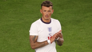 Brighton defender Ben White replaces Alexander-Arnold in England&#039;s Euro 2020 squad
