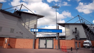 Colchester clash with Swindon postponed due to waterlogged pitch