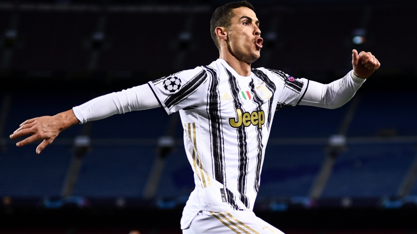 Ronaldo calls on Juventus to &#039;bring their A game&#039; in bid to reach Champions League final
