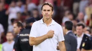 Lopetegui philosophical over Sevilla sacking – &#039;One has to learn how to dance in the rain&#039;