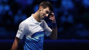 Fresh doubts emerge over Djokovic&#039;s Australian Open participation due to visa issue