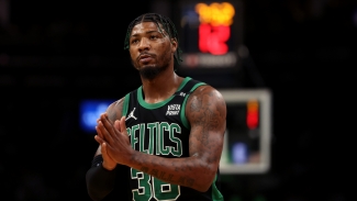 Marcus Smart questionable for Game 1 of Eastern Conference Finals