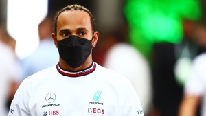 Hamilton: Mercedes have &#039;a lot of work&#039; to do after Saudi Arabia frustrations