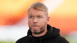 Grant McCann thinks Doncaster are trending in right direction after Crawley win
