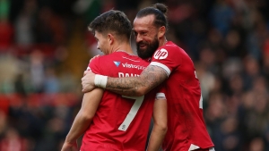 Wrexham fight back from two goals down to beat Salford