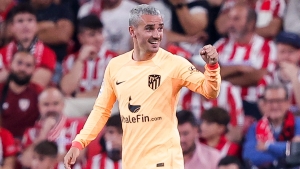 Griezmann apologises to Atletico fans for joining Barcelona