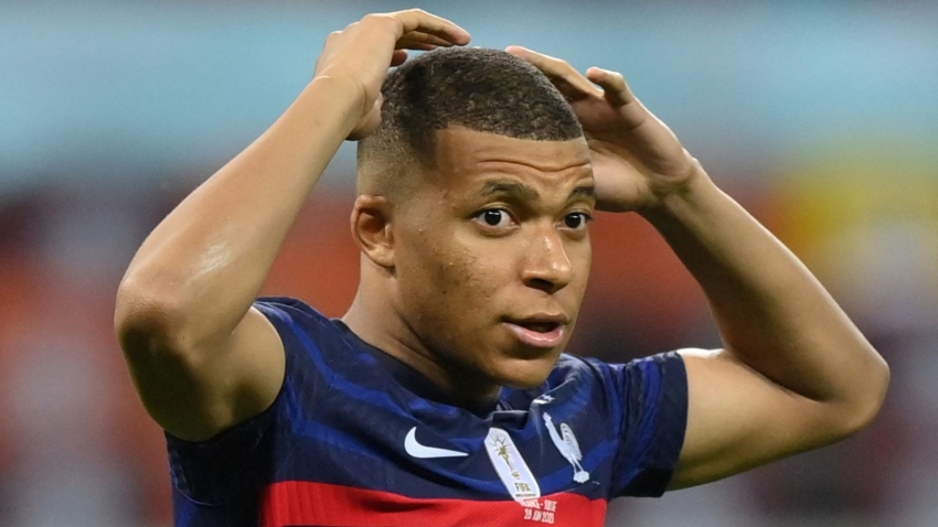 Mbappe reacts to Le Graet and says racism, not penalty miss, made him consider France retirement