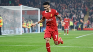 Liverpool 4-0 Leverkusen: Diaz nets second-half hat-trick to extend 100% start