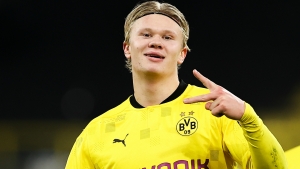 Erling Haaland: Just how brilliant has the Borussia Dortmund&#039;s star first year been?