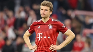 &#039;It&#039;s difficult to accept&#039; - Muller stunned as Bayern crash out of Champions League