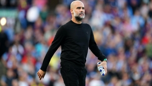 Pep Guardiola recovering well from recent back operation
