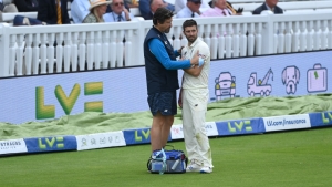 Injured Wood could miss third Test as England ponder changes