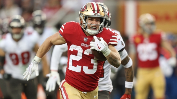 Brock Purdy, 49ers aim to clinch NFC West in Seattle