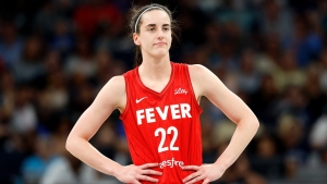 Clark sets WNBA assists record in Fever&#039;s loss