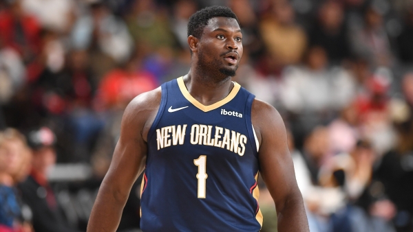 NBA: Williamson starts fast to help Pelicans defeat Magic