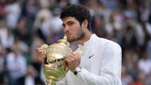 Wimbledon 2024 to be Rafael Nadal's glorious farewell to SW19