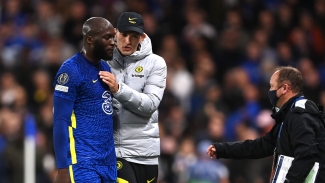 &#039;Maybe it&#039;s not his plan to talk with me&#039; – Tuchel surprised by Lukaku&#039;s agent comments