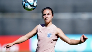 England’s Lotte Wubben-Moy begins Doodle Diary again – Friday’s sporting social