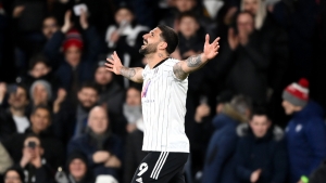 &#039;Let&#039;s talk about Mitro&#039; – 33-goal Fulham striker shatters Championship record