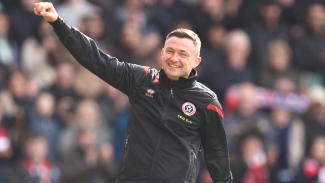 Sheffield United boss Heckingbottom hails &#039;unbelievable achievement&#039; in reaching FA Cup semi-finals