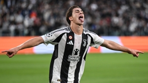 Juventus 3-1 PSV: Yildiz stunner helps Bianconeri to winning European return