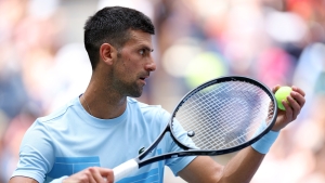 Djokovic hoping Olympic gold will spur him to US Open success