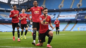 Manchester United Premier League fixtures in full: Leeds provide mouth-watering opener for Red Devils