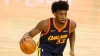 Warriors rookie Wiseman undergoes season-ending knee surgery