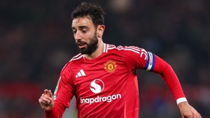 &#039;Exceptional&#039; Fernandes can thrive under Amorim, says former Man Utd coach Meulensteen