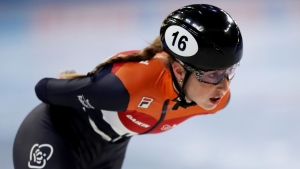 Winter Olympics: Sunday in Beijing – Netherlands seek poignant gold, Norway podium hopes