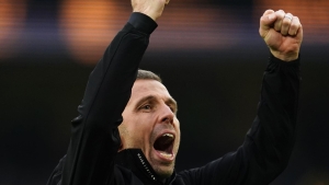 Gary O’Neil says ‘unbelievable’ Fulham win his favourite due to Wolves adversity