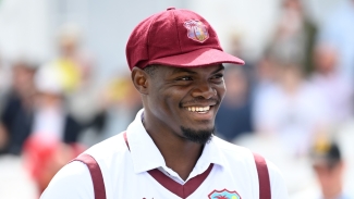 West Indies end long wait for home Test win