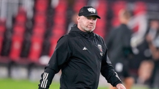 Wayne Rooney leaving DC United after MLS play-off hopes come to end