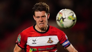 Doncaster turn form book upside down to beat MK Dons after blistering start